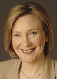 Pamela J. Craig, Accenture